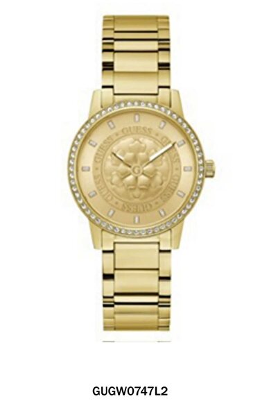 Guess GUGW0747L2 Yeni Model Kadın Kol Saati