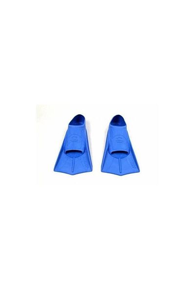 POOL ENERGY Isgstore Blue Colored Rubber Short Pool Palette - Number 27-29