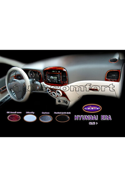 ODAC TUNING وحدة تحكم HYUNDAI ERA مطلية - يتم شحنها في هذا البلد بلون الماهوج...