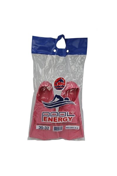 POOL ENERGY باليت حمام سباحة قصير وردي 30-32