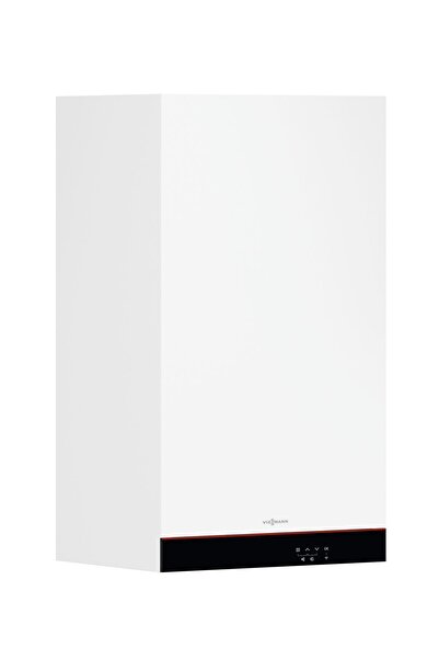 Viessmann Vitodens Connect 19/25 Kw(KOMBİ ALT SETİ VE BACA DAHİL)tam Yoğuşmalı Kombi-wifi