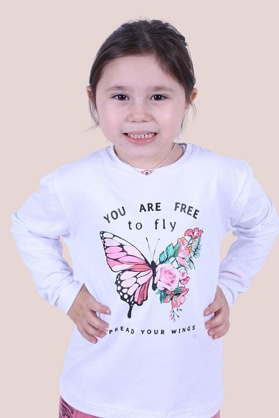 PANİO KİDS HORACĂ CU IMPRIMAȚĂ FETA