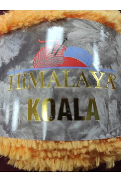 Himalaya Πορτοκαλί Κοάλα
