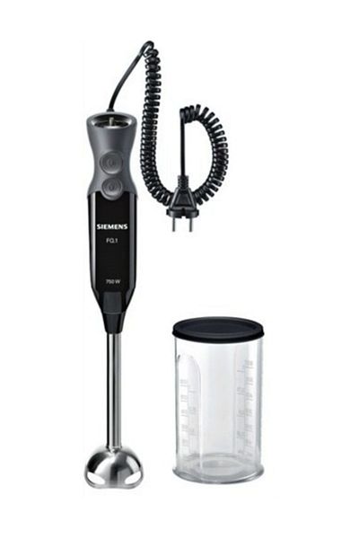 Siemens MQ67110 750 W 12 Speed Adjustable Hand Blender