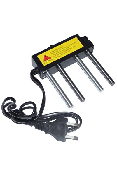 WaterMelon Su Arıtma Cihazı Elektroliz Su Test Cihazı – Su Kalite Testi