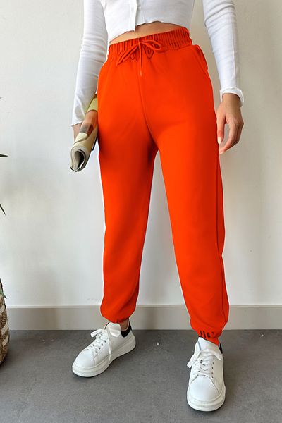 BayBayan Ψηλόμεσο γυναικείο φούτερ - Ευέλικτο Casual Design