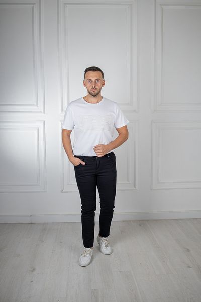 Sarar Interviu Roys Blugi negri