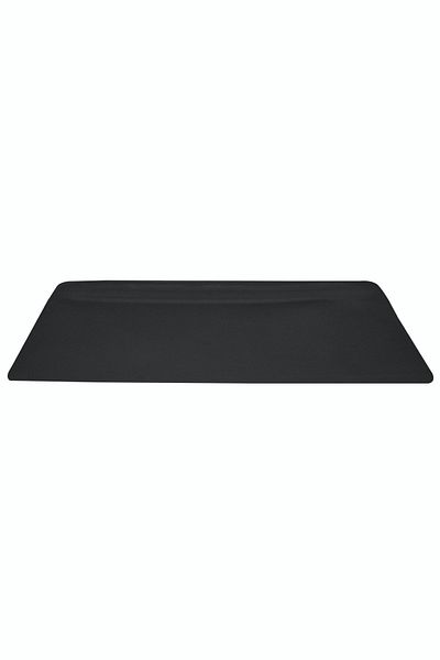 Lunatic Ln-300520 لوحة مفاتيح وماوس احترافية مريحة للألعاب مقاس 70 × 30 × 3 مم مع دعم للمعصم