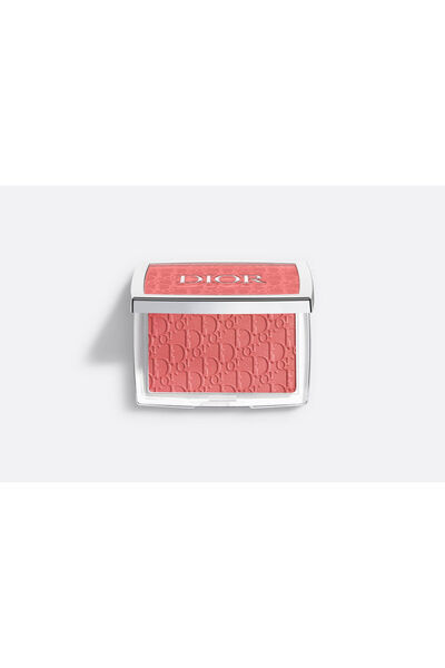 Dior Rosy Glow 4,4G - سلسلة Backstage الأيقونية ذات التركيبة الدقيقة وأحمر ال...