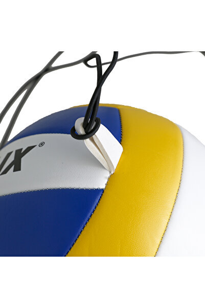 Helix Helix Smaç Training Volleyball Ball - Pump Gift