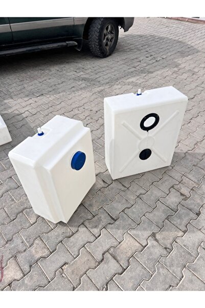 SUTORK Karavan temiz su deposu 100 Lt