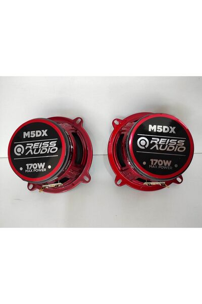 Reis Rs M5dx 13 Cm Midrange