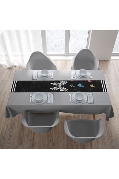 Ardizayn Pânză de catifea 40x140 cm Runner