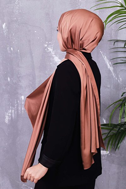 Golden Rose فستان سهرة فاخر من الساتان - أنيق ومريح