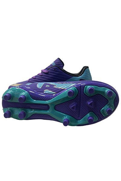 IN-STEP Boys' Football Boots - Comfortable and Stylish