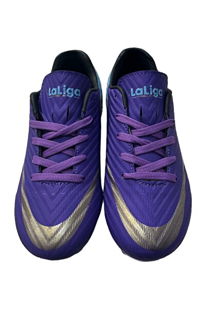 IN-STEP Boys' Football Boots - Comfortable and Stylish