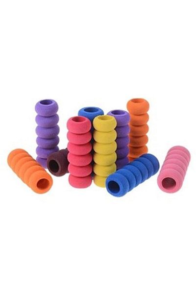 Misyon Pen Grip Sponge 10 Pieces