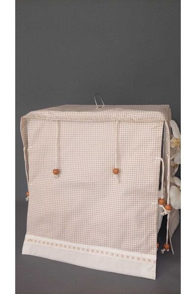 NEDA HOME Kafes Örtüsü