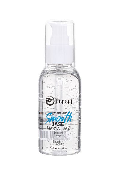 Frapan 100 ml Transparent Makeup Base