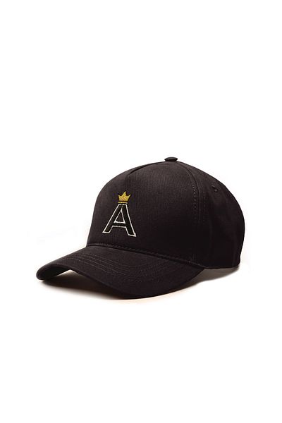 T-FUNNY King a Hat
