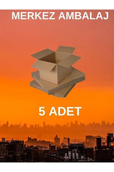 Genel Markalar Ev Ve Ofis Taşıma Taşınma Si Kutu Boş Karton 60x40x40 Büyük Bo...