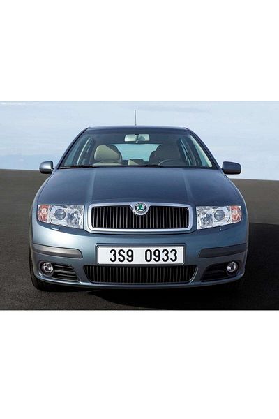 gkl Skoda Fabia 1stGeneration 2000-2008 Compatible Gear Handle Knob Gaiter 6y0711113h Black Top