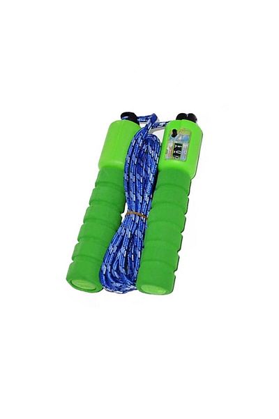 alpmodel Jump Rope with Counter for Kids