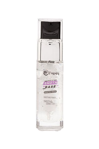 Frapan Smoth Base Camera - Comfortable Cut