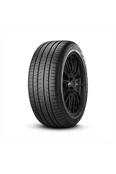 Pirelli 255/45R20 101H Scorpion Verde All Seasons (AO) Oto Dört Mevsim Lastiğ...