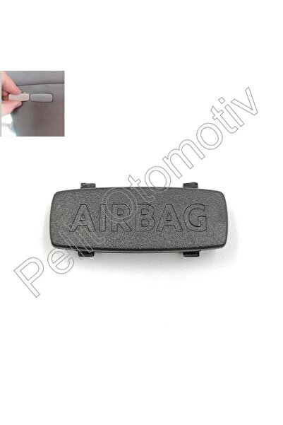 PELİTOTOMOTİV Seat Ibiza Air Cushion Airbag Lettering 5g0853437 Original