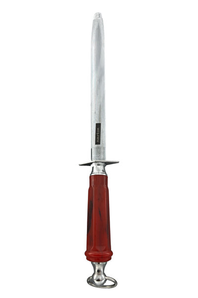Ökkeş Bıçakları Yassı Masat No8 (20cm)