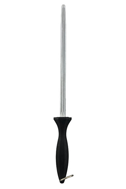 Ökkeş Bıçakları Oluklu Yassı Masat No12 (30cm)