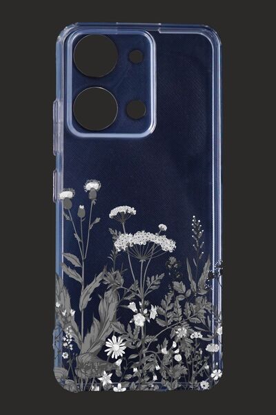 Reeder S19 Max Pro S Zoom Uyumlu Kamera Korumalı ve Tasarımlı Şeffaf Renk Sil...