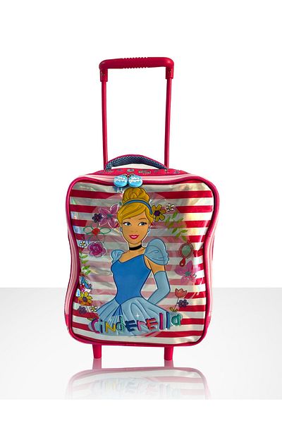 Disney Τσάντα με μοτίβο CINDERALLA