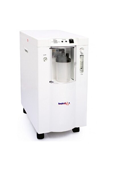 MEDİKAL Respirox Oksijen Konsantratörü 5 Litre Nebülizatörlü Sz-5aw