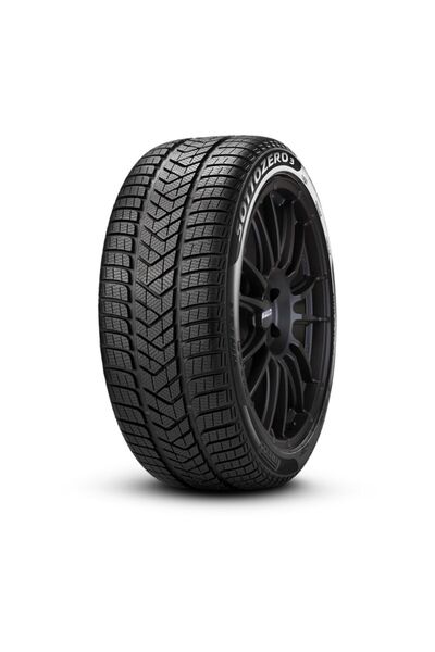 Pirelli 245/40 R19 98V XL SottoZero Serie 3 RFT * MOE Oto Kış Lastiği (Üretim...
