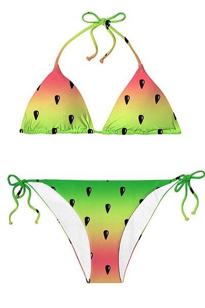 SLIPSTOP Tina Bikini Triangle - Γυναικεία