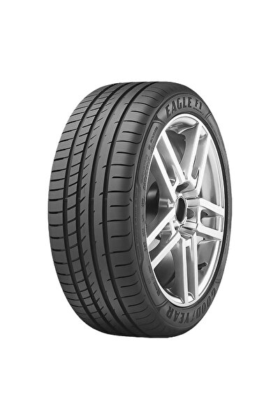 Goodyear 255/40R20 101Y Eagle F1 Asymmetric 2 AO XL FP Oto Yaz Lastiği (Ureti...