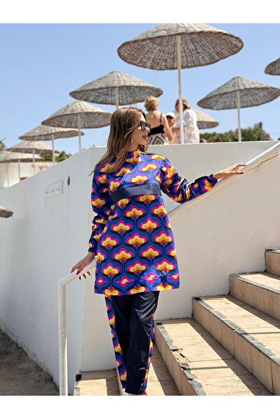 SahraAfra Мусульманський купальник