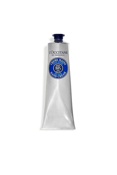 L'Occitane Shea Butter Hand Cream - Shea El Kremi - 150 ml