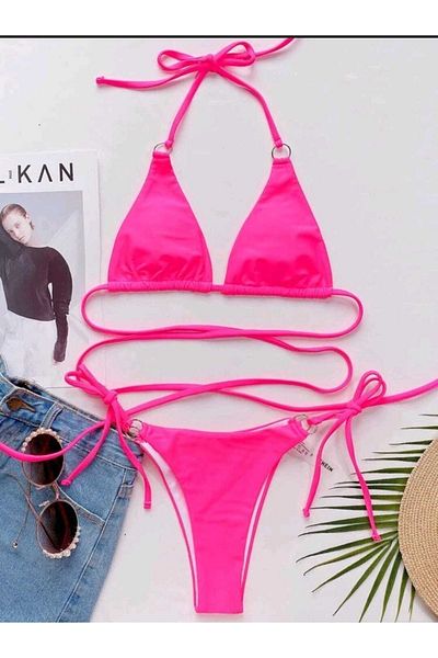bikinistan Σετ μπικίνι Saks