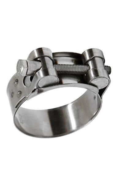 MARİNE TOWN Paslanmaz Hortum Kelepçesi. 36-39mm. Ağır Hizmet