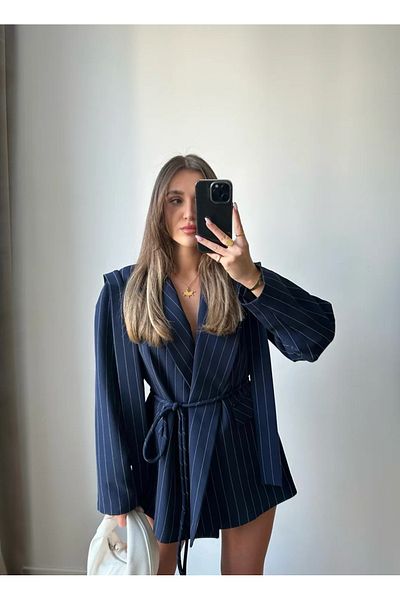 Solena Bindejacke für Damen im neuen Saisondesign