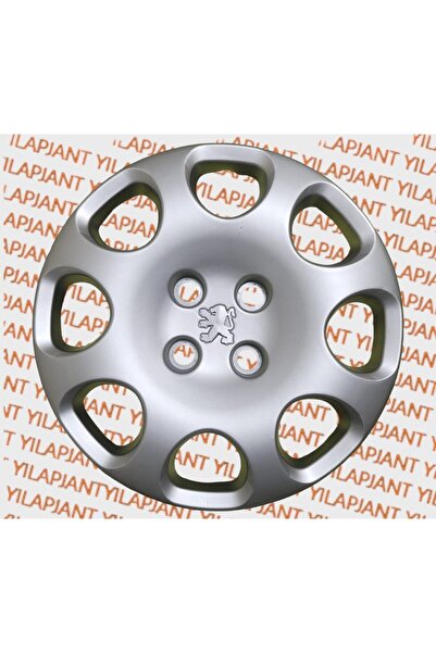 YILAPJANT PEUGEOT 15 INÇ JANT KAPAĞI PEJO