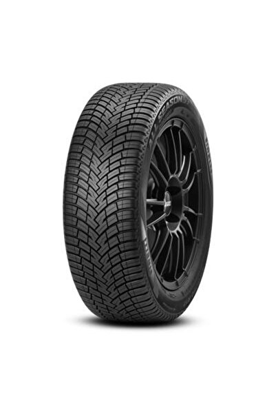 Pirelli 215/55R16 97V XL Cinturato All Season A/S SF2 Oto Dört Mevsim Lastiği...