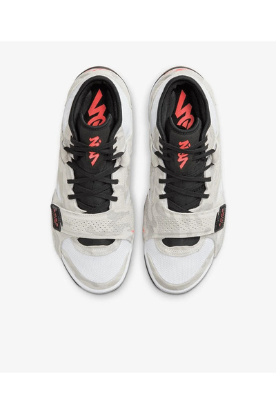 Nike Jordan Zion Williamson Zion 2 Erkek Basketbol Ayakkabısı