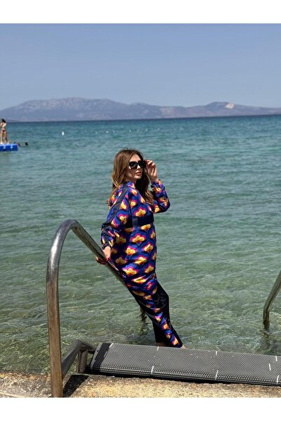 SahraAfra Мусульманський купальник