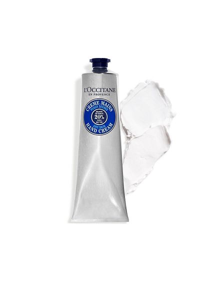 L'Occitane Shea Butter Hand Cream - Shea El Kremi - 150 ml