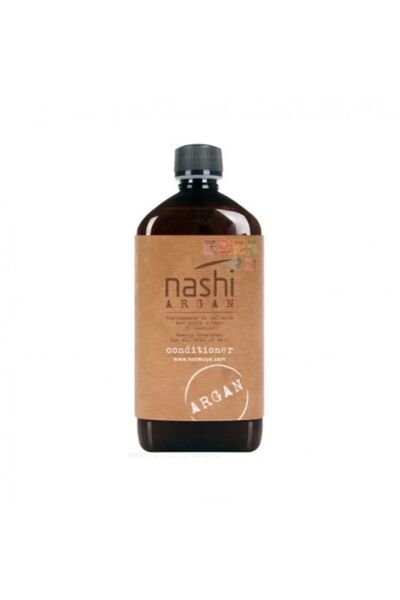 Flexstyle Nashi Argan Conditioner Conditioner 500ml