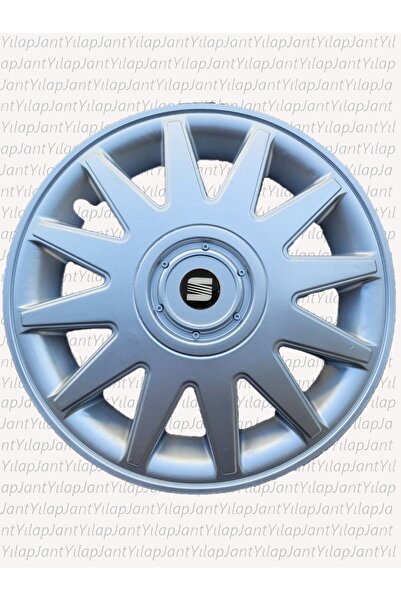 YILAPJANT SEAT 15 INC JANT KAPAĞI KIRILMAZ